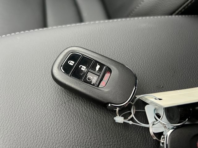 New 2026 Honda Civic Sport Touring image 33