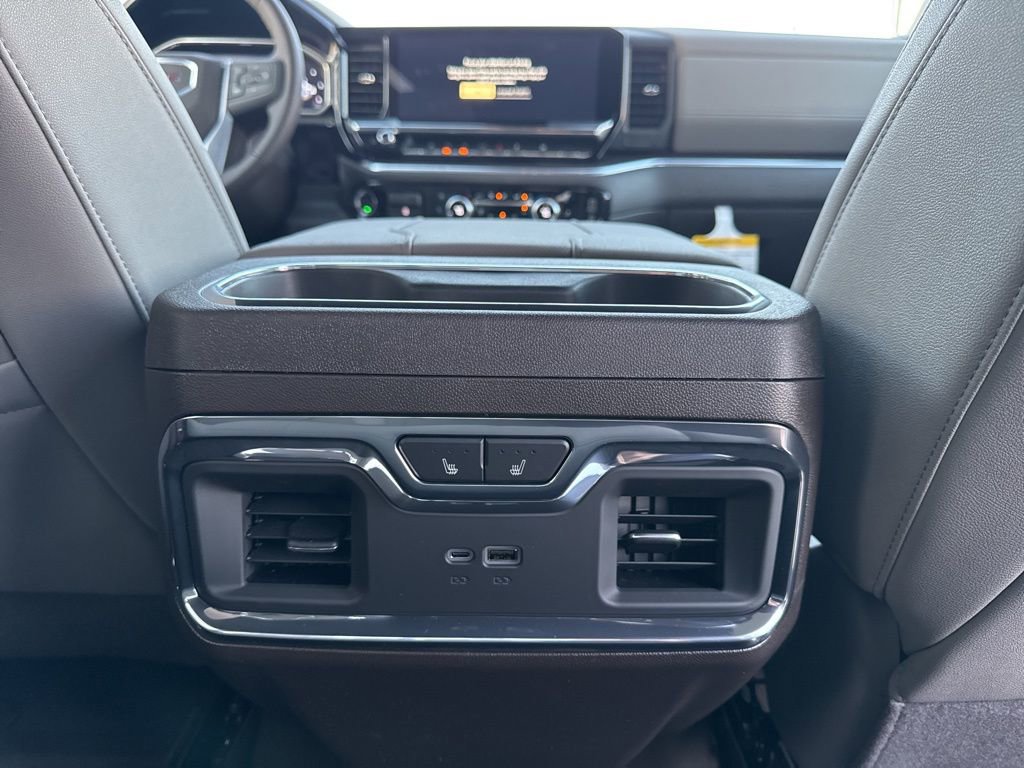 New 2026 GMC Sierra 1500 SLT w/ SLT Premium Plus Package image 28