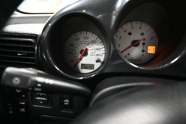 Used 2003 Toyota MR2 RWD image 30