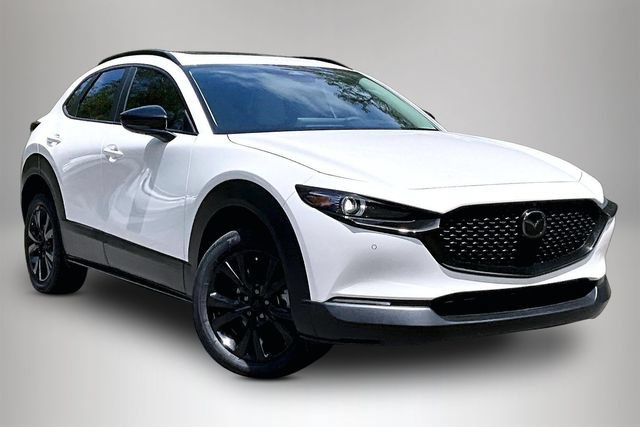 New 2026 MAZDA CX-30 2.5 Turbo Aire Edition