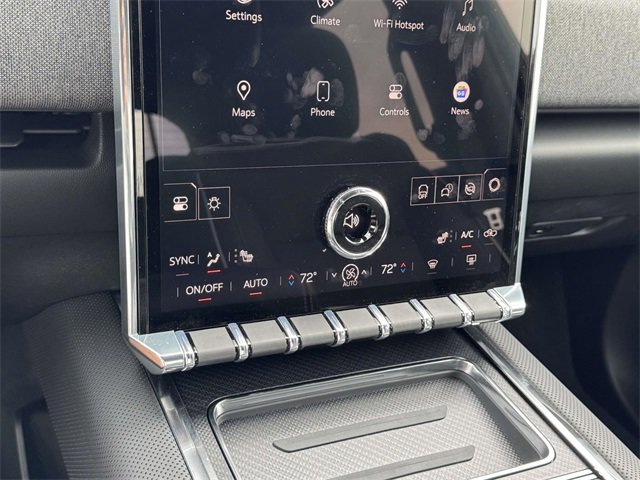 New 2026 GMC Sierra EV Elevation image 12