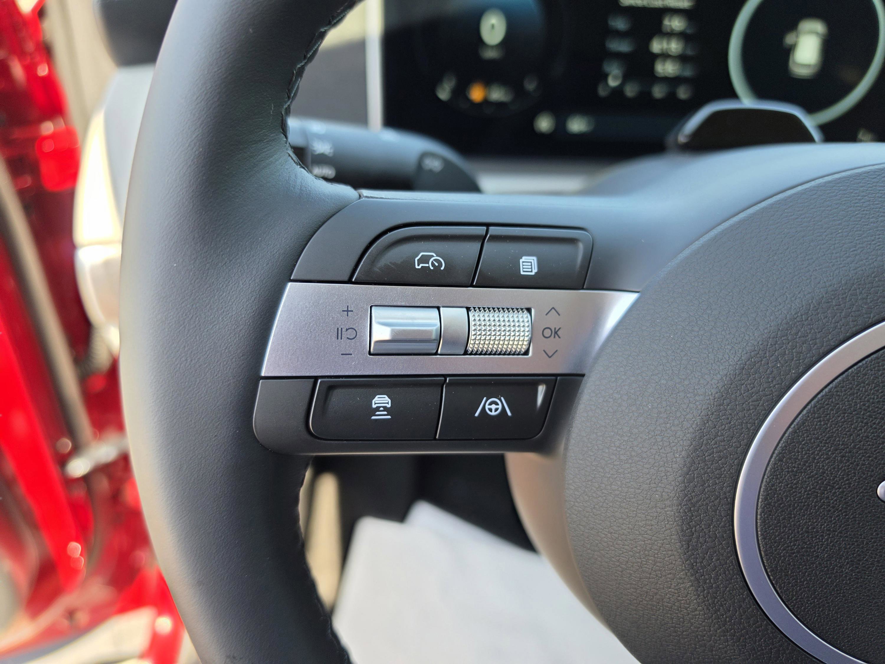 New 2026 Hyundai Tucson SEL image 40