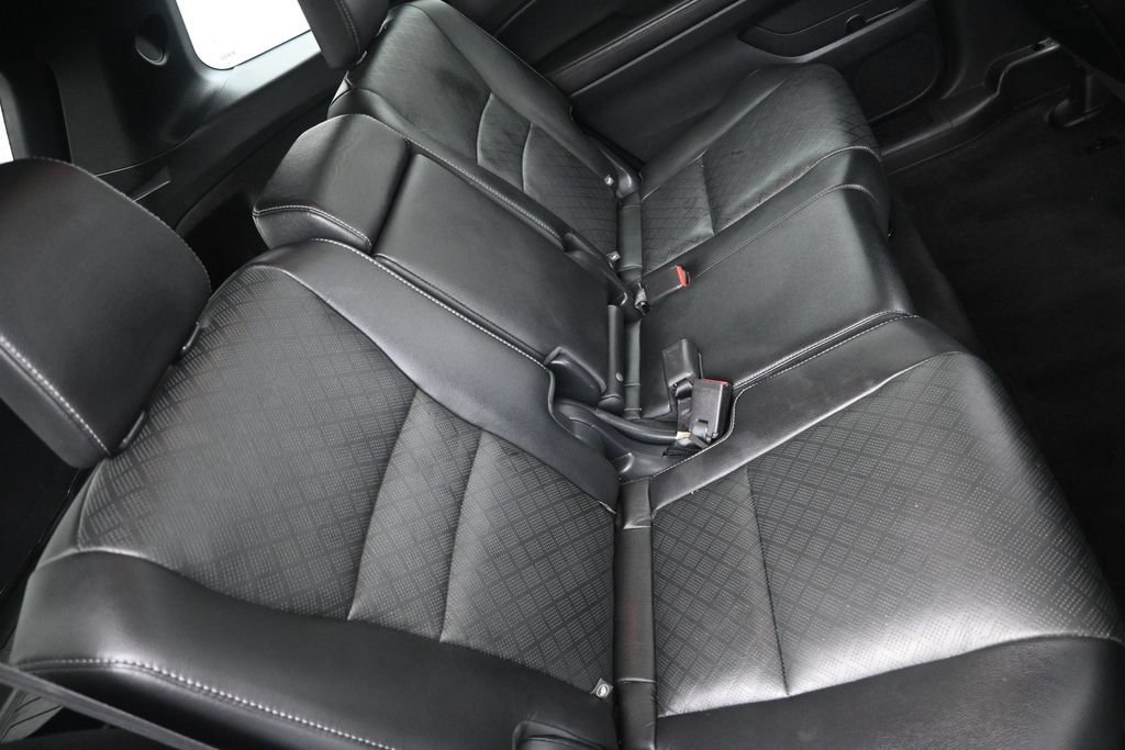 Used 2020 Honda Passport Touring image 23