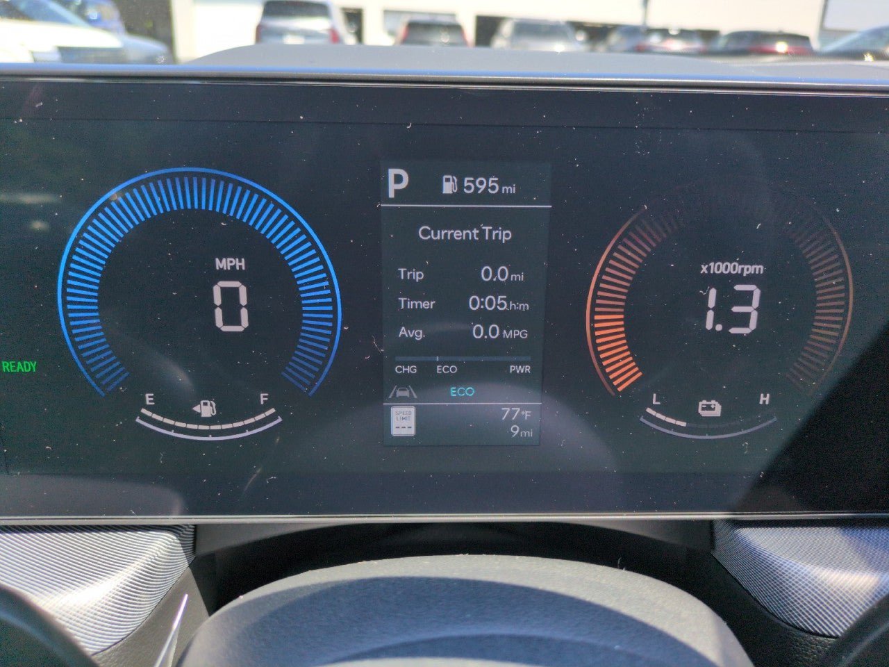 New 2026 Hyundai Sonata SEL FWD image 18
