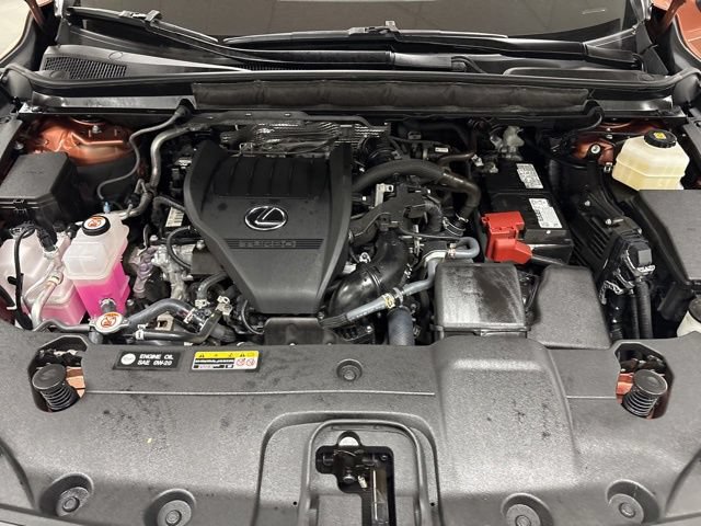 Used 2024 Lexus RX 350 F Sport AWD/4WD image 30
