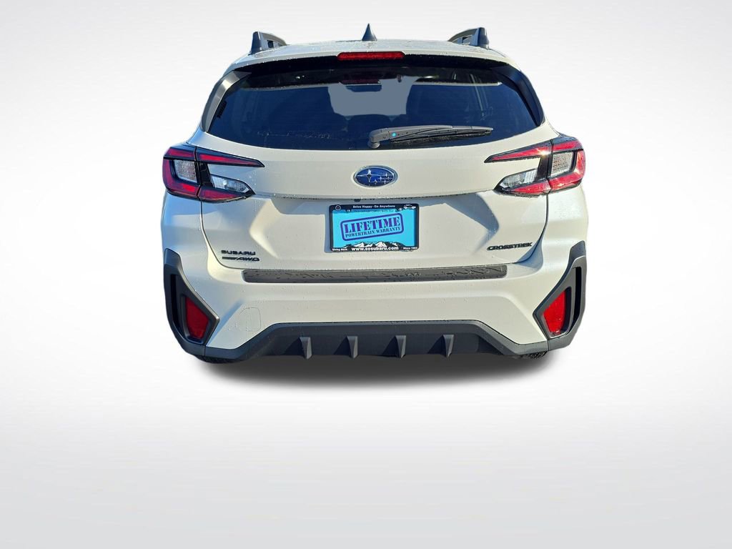 New 2026 Subaru Crosstrek 2.0i Premium image 6