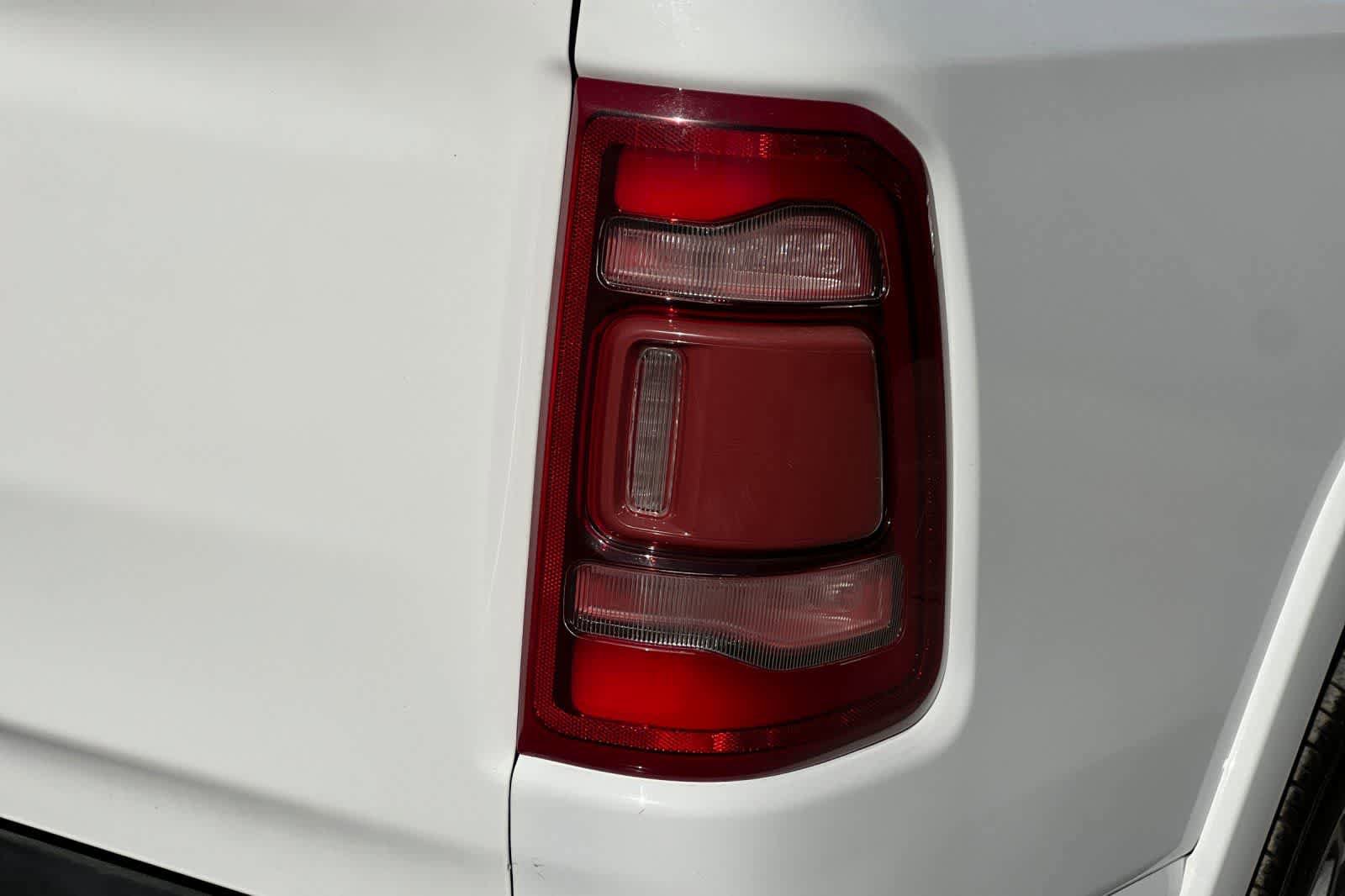 Used 2020 RAM 1500 Limited RWD image 35