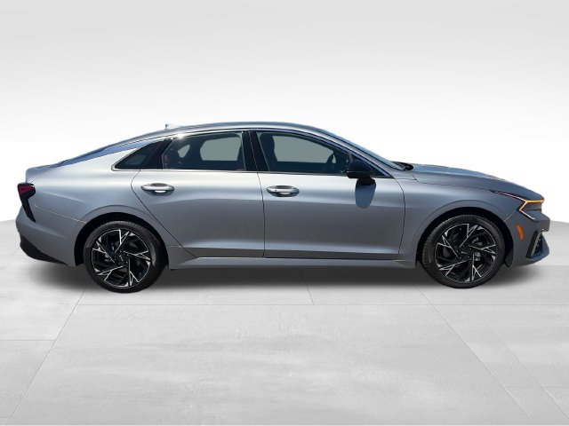 Used 2026 Kia K5 GT-Line w/ GT-Line Red Interior Package FWD image 9