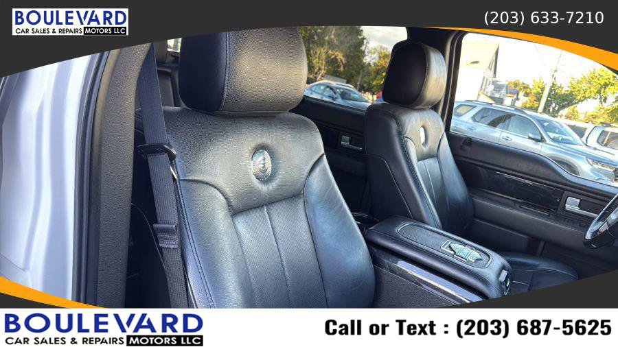 Used 2012 Ford F150 Harley-Davidson image 53