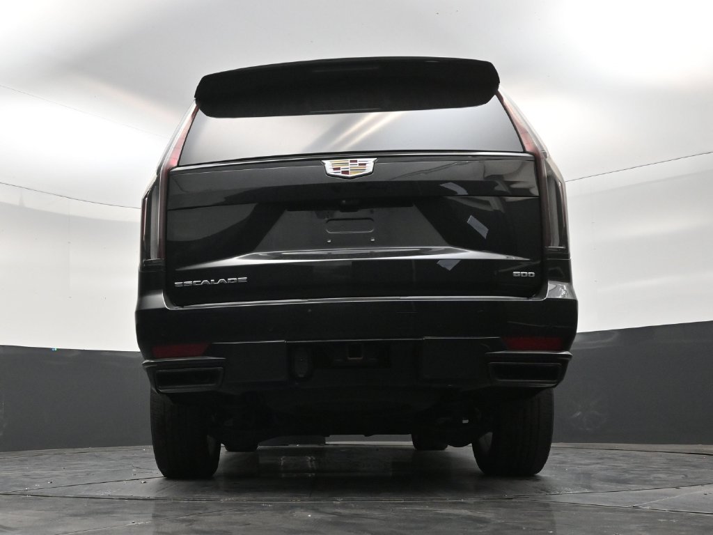 Used 2023 Cadillac Escalade Premium Luxury AWD/4WD image 22