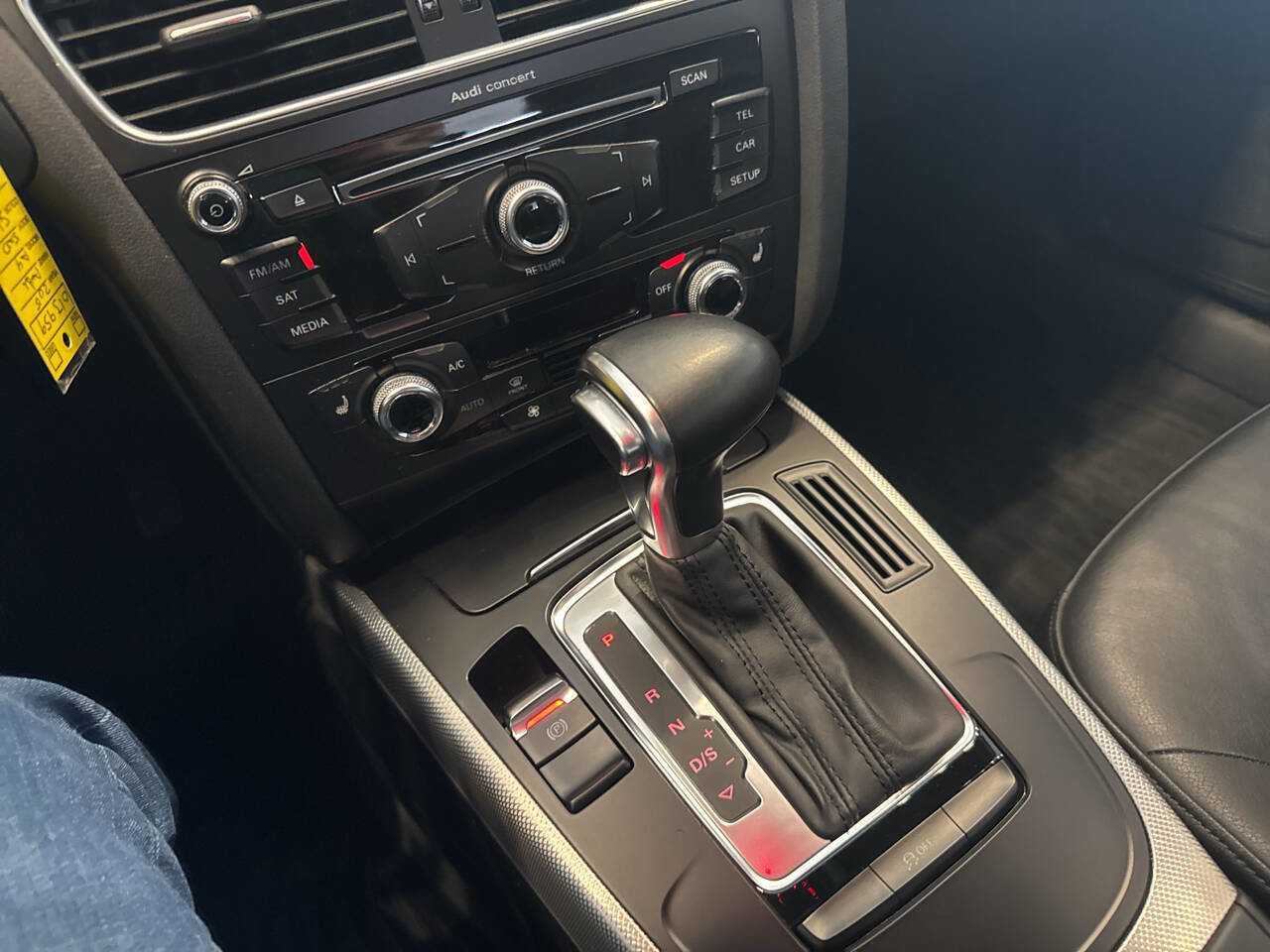 Used 2015 Audi A4 2.0T Premium image 36