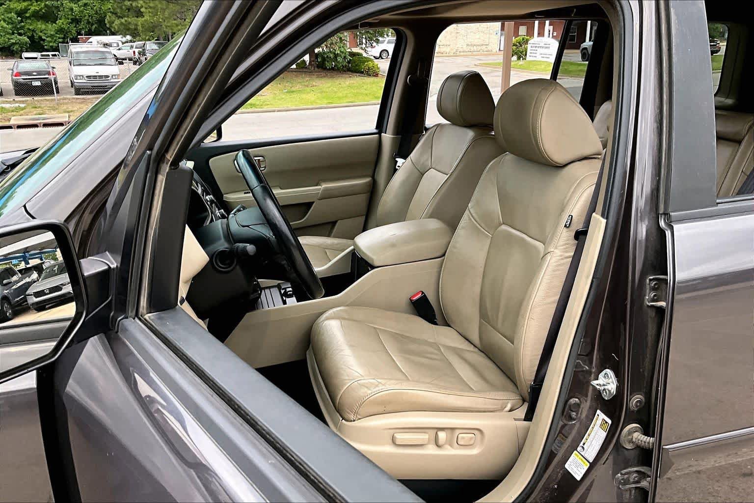 Used 2013 Honda Pilot EX-L image 7