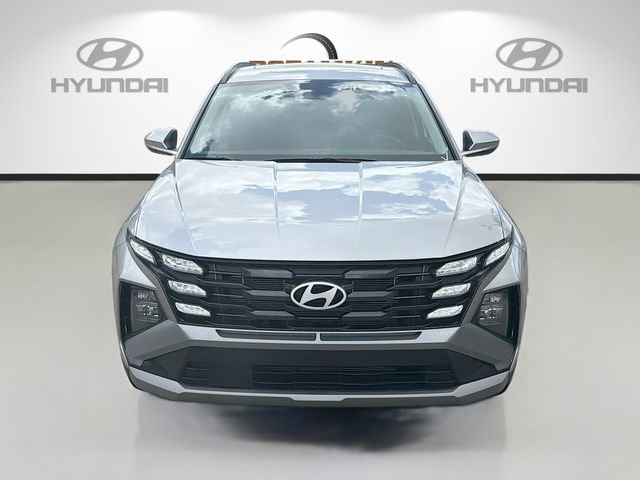 New 2026 Hyundai Tucson SEL video 2