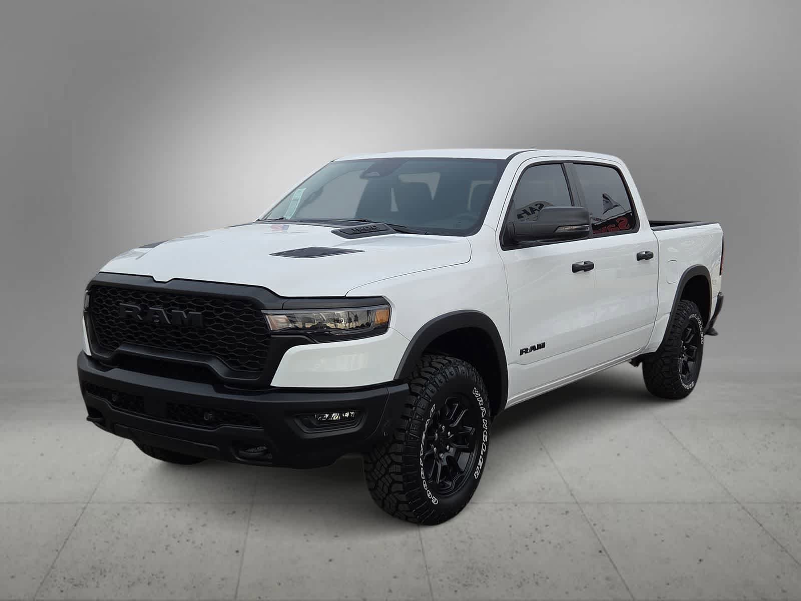 New 2026 RAM 1500 Rebel w/ Bed Utility Group image 4