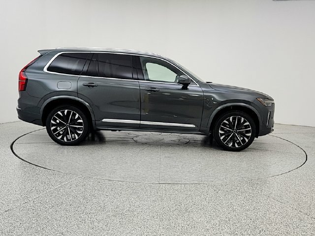 New 2027 Volvo XC90 B6 Plus AWD/4WD image 4