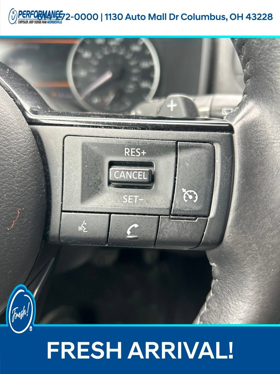 Used 2021 Nissan Rogue S AWD/4WD image 20