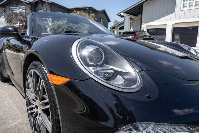 Used 2015 Porsche 911 Carrera RWD image 56