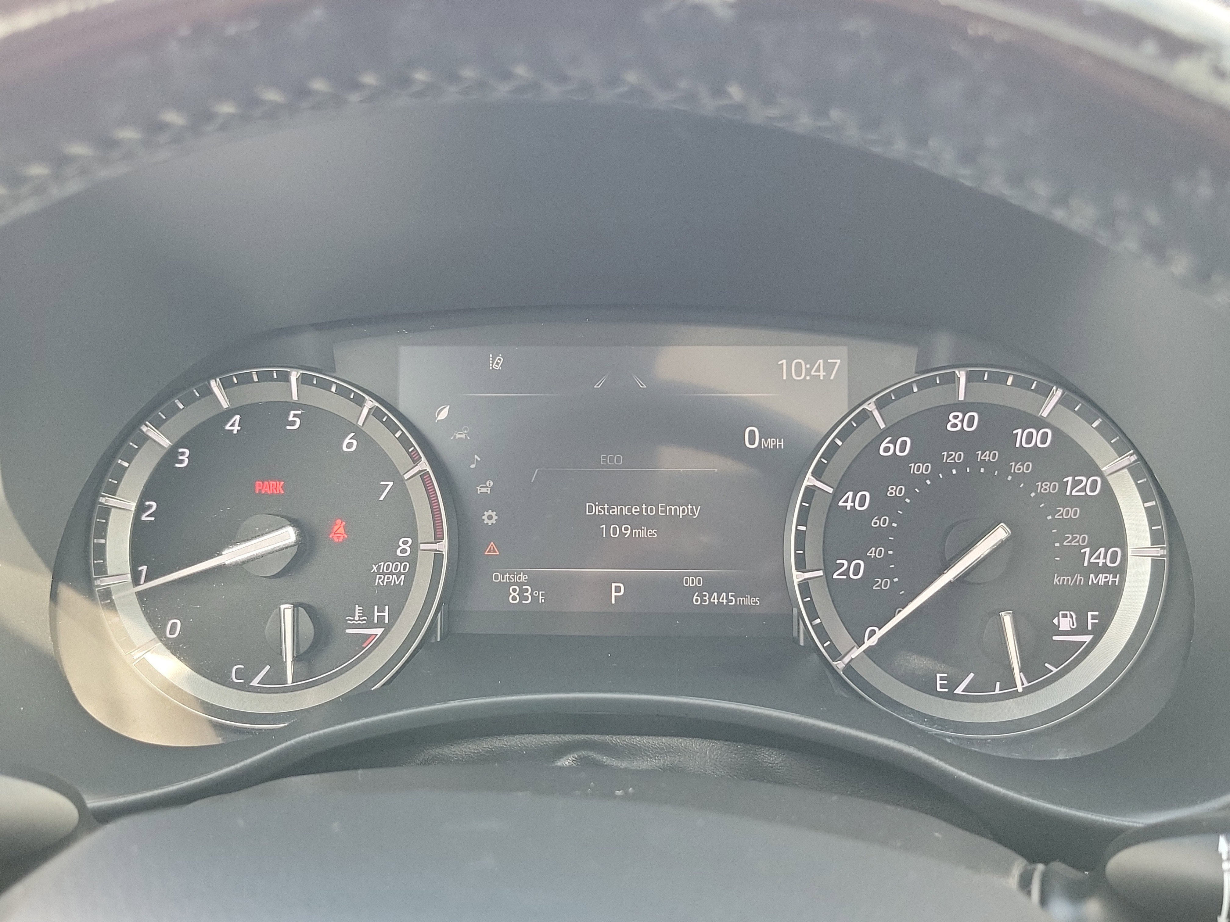 Used 2021 Toyota Highlander XLE image 26