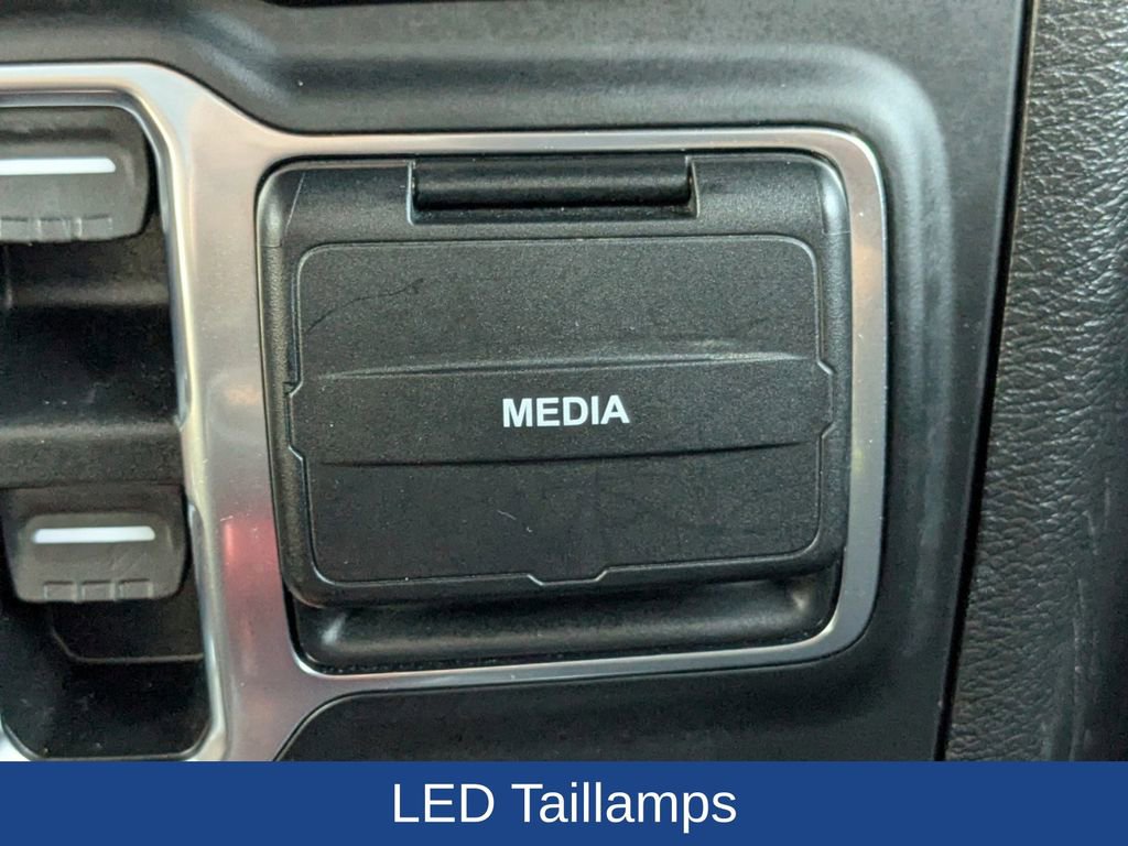 Used 2021 Jeep Wrangler Unlimited Rubicon image 23