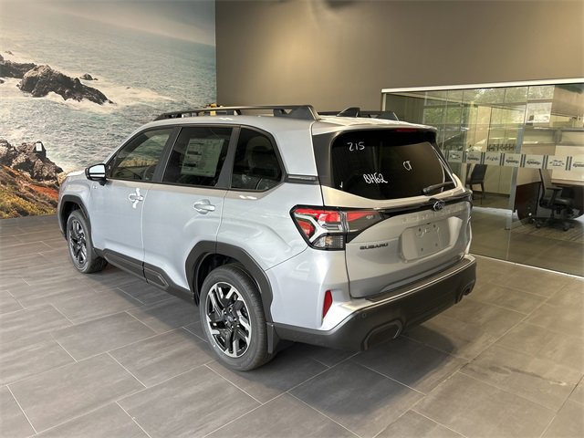 New 2025 Subaru Forester Limited image 4