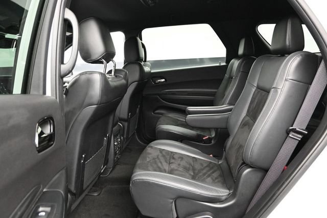 Certified 2022 Dodge Durango GT AWD/4WD image 27