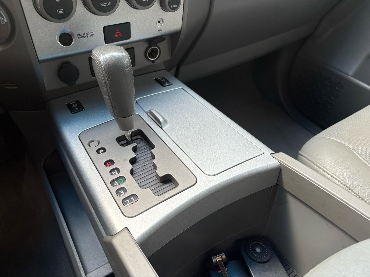 Used 2006 Nissan Armada LE w/ (U06) Technology Pkg (LE) image 53