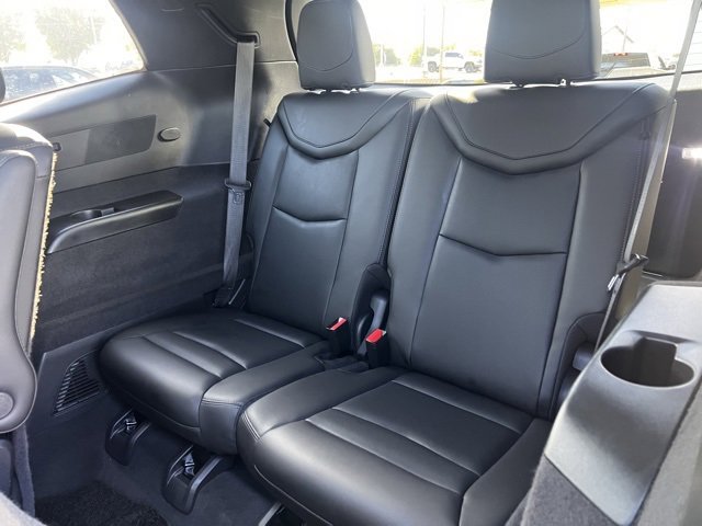 Used 2025 Cadillac XT6 Premium Luxury image 23
