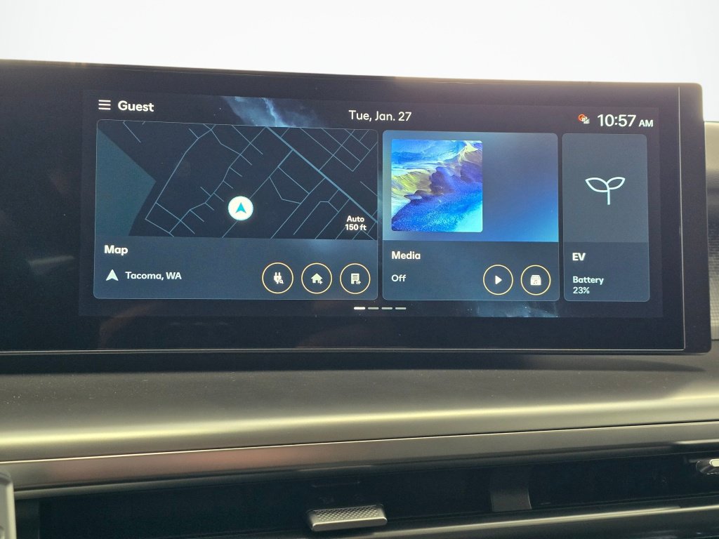 New 2026 Hyundai Ioniq 9 S RWD image 26