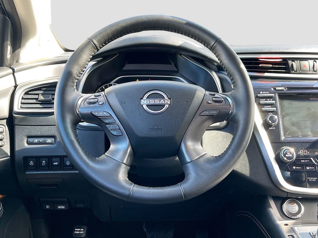 Used 2024 Nissan Murano SL image 11