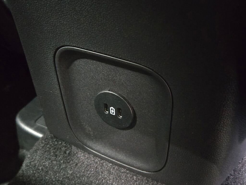 New 2025 Ford Bronco Sport Big Bend w/ Convenience Package image 11