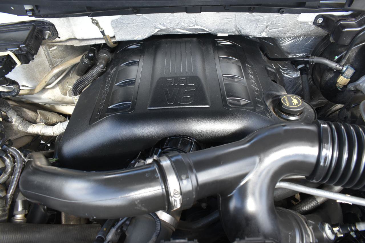 Used 2014 Ford F150 Platinum AWD/4WD image 54