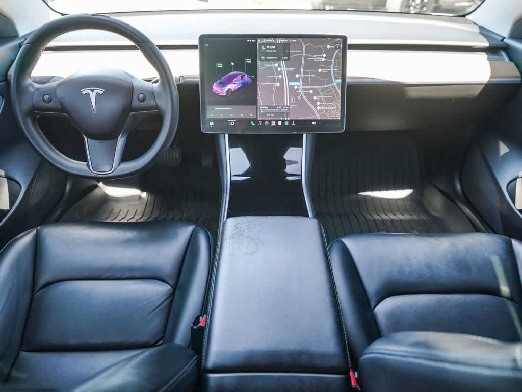 Used 2020 Tesla Model 3 Standard Range Plus RWD image 11