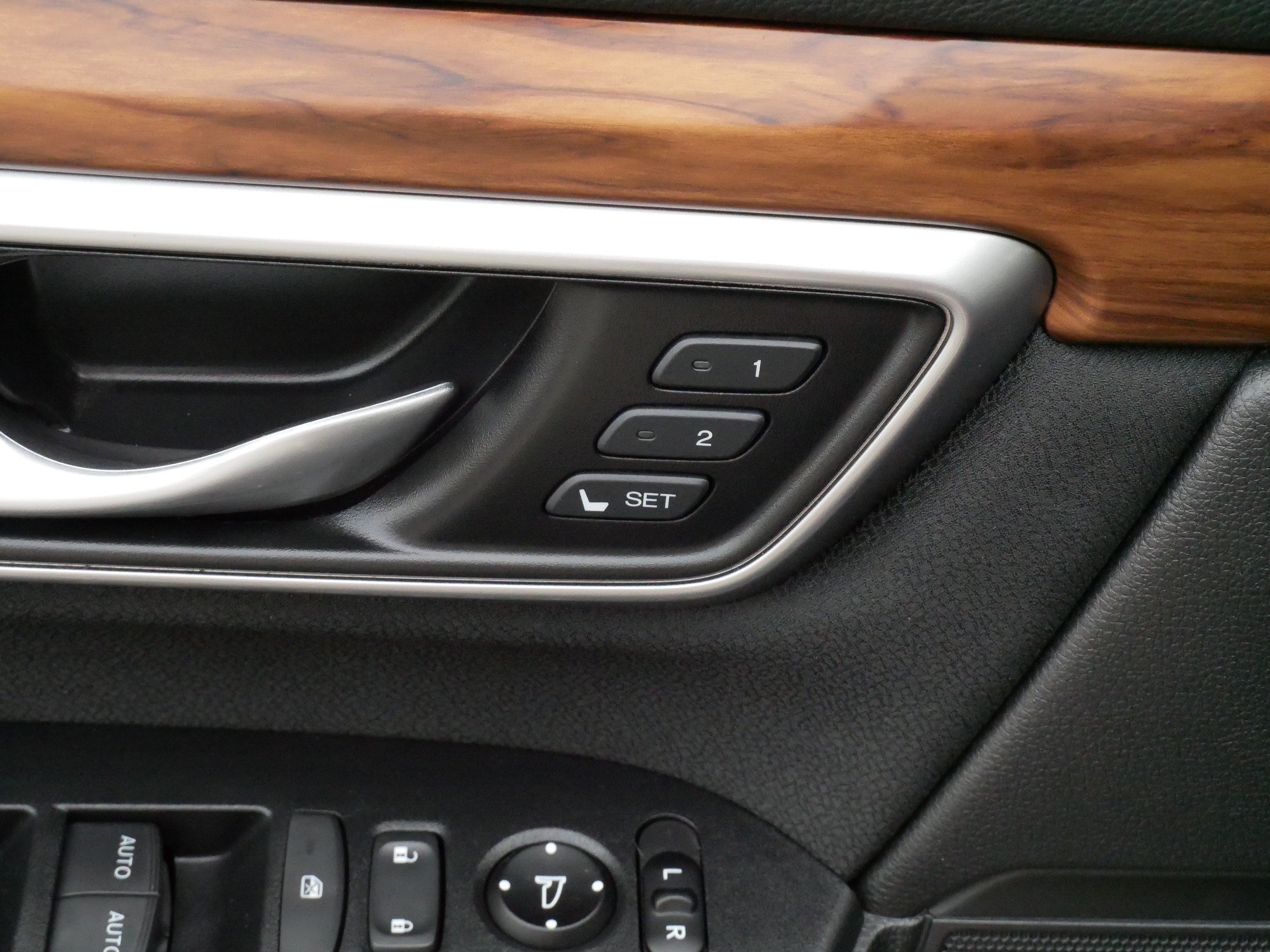 Used 2021 Honda CR-V EX image 19