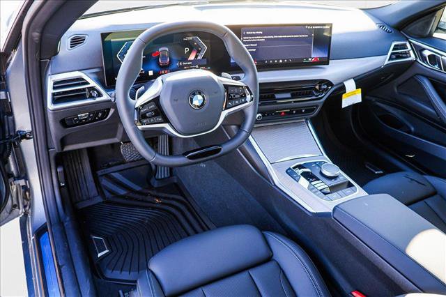 Used 2025 BMW 430i xDrive 430i xDrive w/ Convenience Package image 10