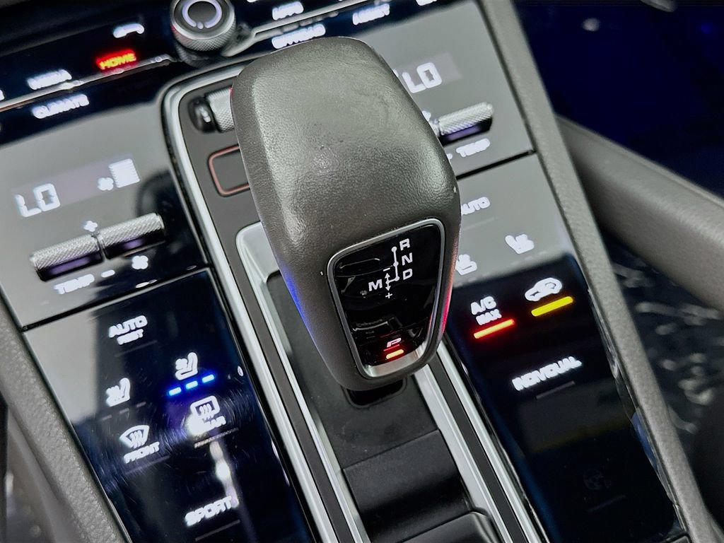 Used 2019 Porsche Cayenne AWD/4WD image 19