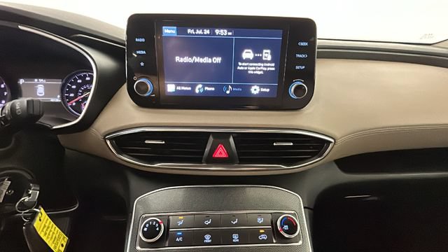 Certified 2023 Hyundai Santa Fe SE AWD/4WD image 22