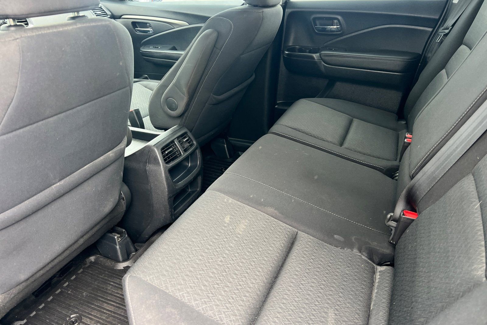 Used 2019 Honda Ridgeline Sport image 9