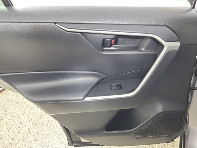 Used 2024 Toyota RAV4 LE AWD/4WD image 14