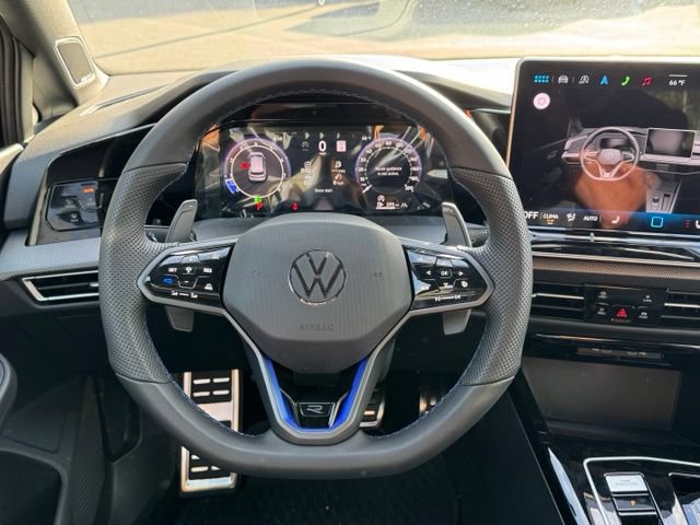 New 2026 Volkswagen Golf w/ Euro Style Package AWD/4WD image 17