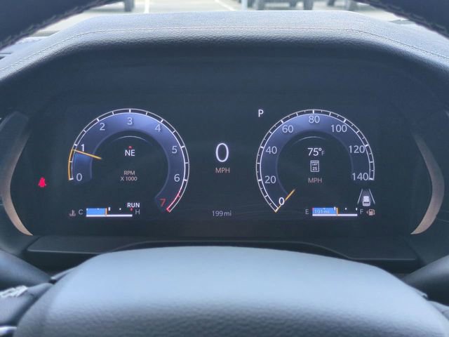 New 2026 Jeep Grand Cherokee L Limited w/ Luxury Tech Group II image 28