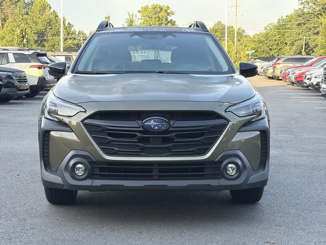 Used 2023 Subaru Outback Onyx Edition XT AWD/4WD image 8