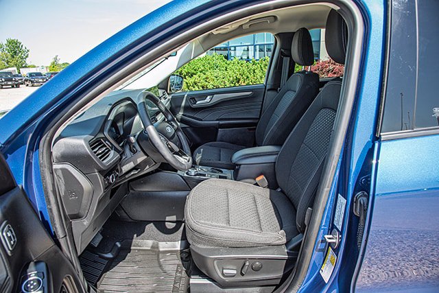 Used 2023 Ford Escape Active w/ Tech Pack #2 AWD/4WD image 15