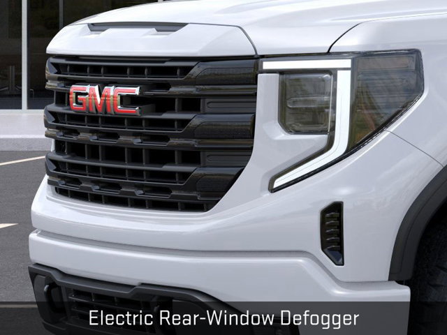 New 2026 GMC Sierra 1500 Elevation w/ Preferred Package AWD/4WD image 18