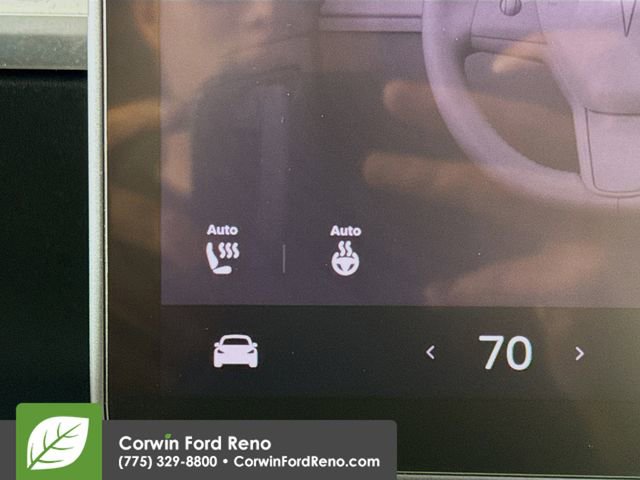 Used 2021 Tesla Model Y Long Range image 19