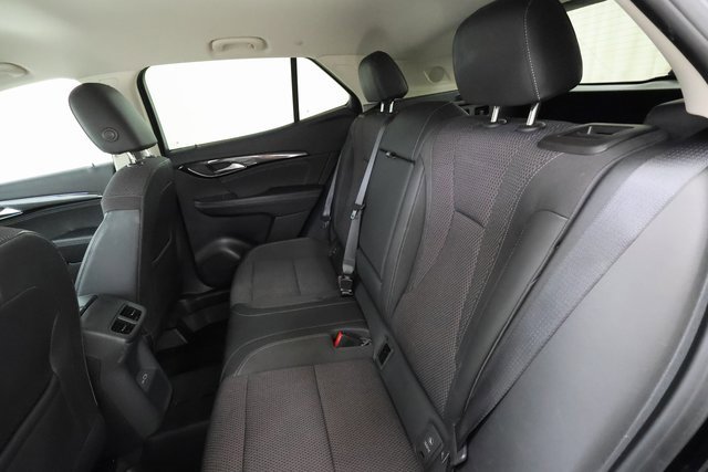 Used 2023 Buick Envision Preferred image 19