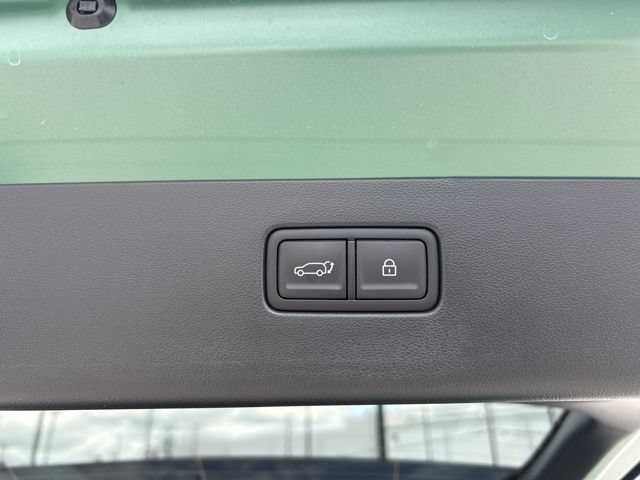 New 2026 Hyundai Ioniq 9 SEL AWD/4WD image 12