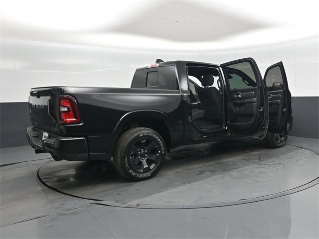 New 2026 RAM 1500 Big Horn image 45