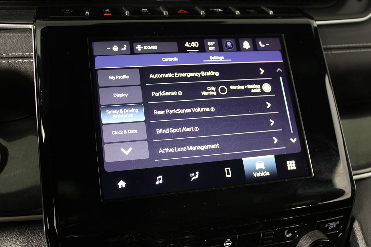 Used 2022 Jeep Grand Cherokee Altitude RWD image 27