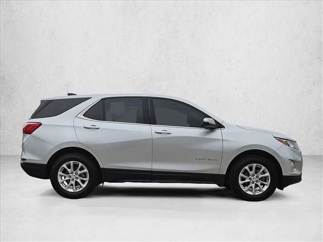 Used 2019 Chevrolet Equinox LT image 4