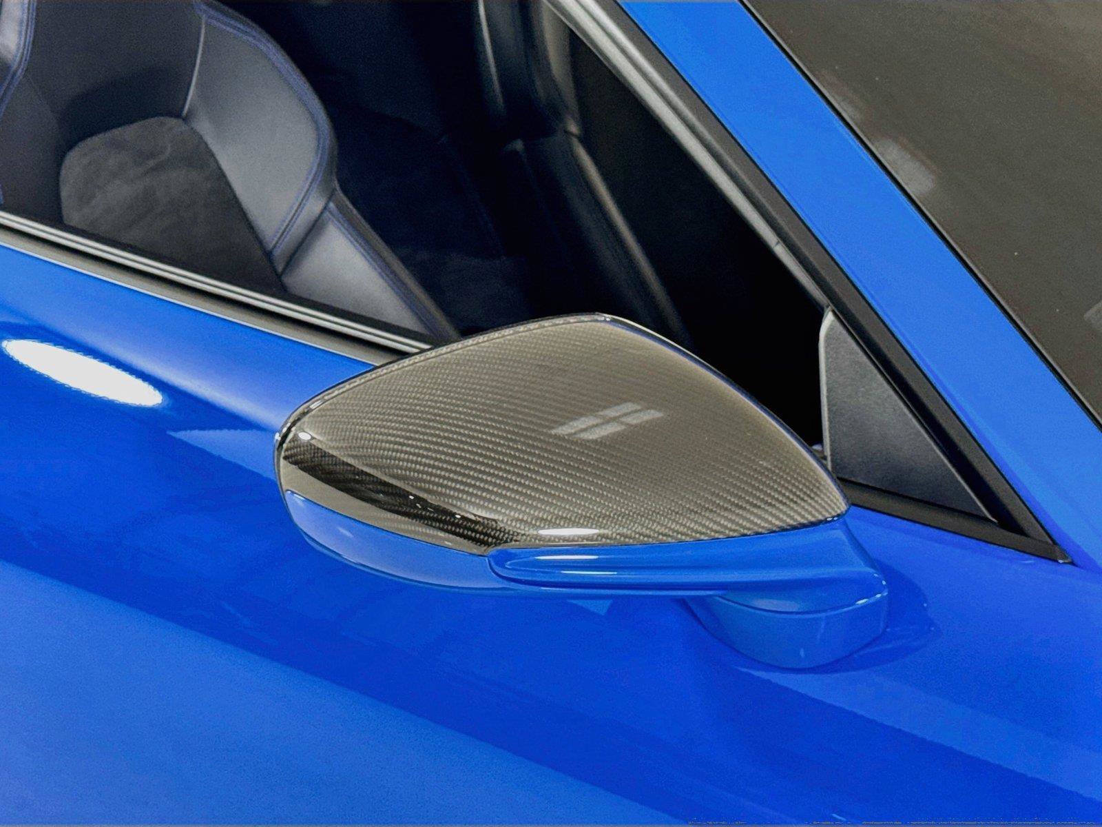 Used 2022 Porsche 911 GT3 RWD image 33